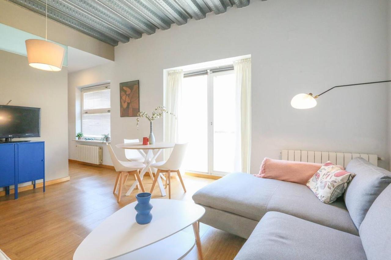 Apartament Alameda De Hercules - Piscina Privada Sevilla