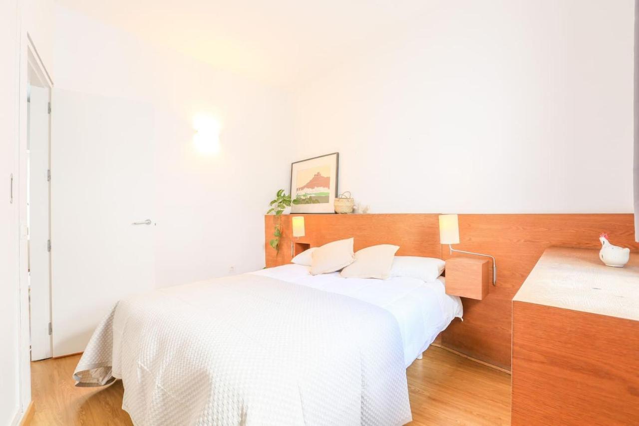 Alameda De Hercules - Piscina Privada Apartament Sevilla