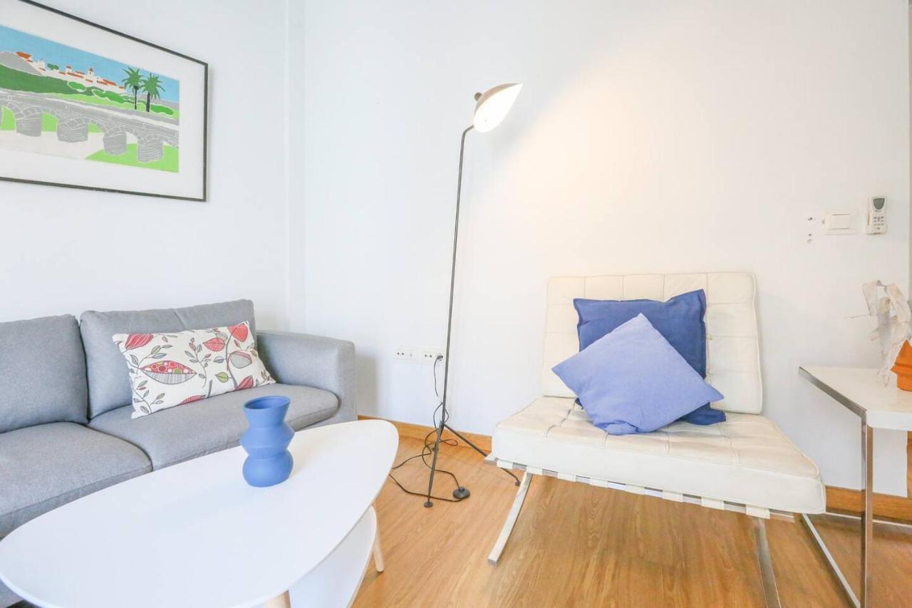 Appartement Alameda De Hercules - Piscina Privada *