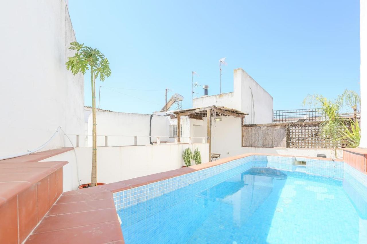 Alameda De Hercules - Piscina Privada * Seville