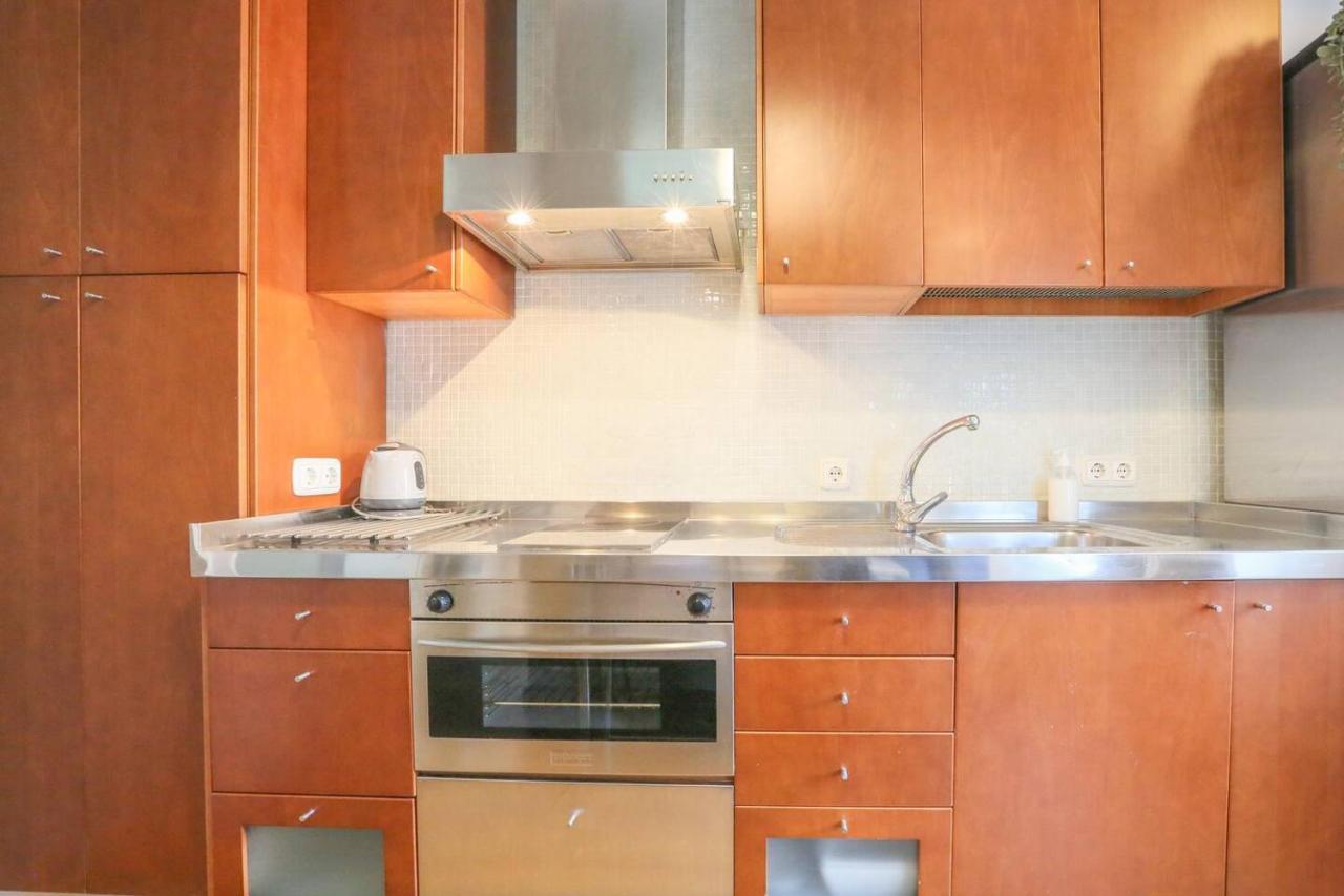Alameda De Hercules - Piscina Privada Apartamento